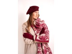 Dámský baret model 21889948 - Art of polo 3