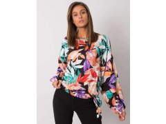 Dámská halenka EM BZ vícebarevná model 21896492 - FPrice 1