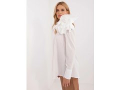 Dámská halenka LK BZ model 21908467 Bílá - FPrice 4