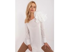 Dámská halenka LK BZ model 21908467 Bílá - FPrice 8