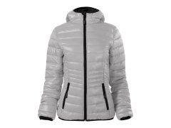 Dámská bunda Everest W model 21915144 světle šedá - Malfini 2