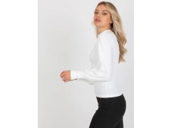 Dámská halenka RV BZ model 21946797 bílá - FPrice 1