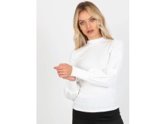 Dámská halenka RV BZ model 21946797 bílá - FPrice 2