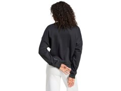 Dámská mikina Essentials French Terry Sweatshirt W model 21954772 černá - ADIDAS 1