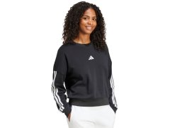 Dámská mikina Essentials French Terry Sweatshirt W model 21954772 černá - ADIDAS 3