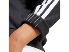 Dámská mikina Essentials French Terry Sweatshirt W model 21954772 černá - ADIDAS 4