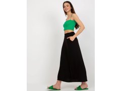Dámská sukně model 22286846 černá - FPrice 1