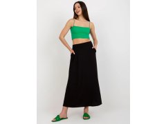 Dámská sukně model 22286846 černá - FPrice 3