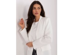 Dámské sako ecru model 22018567 - FPrice 3