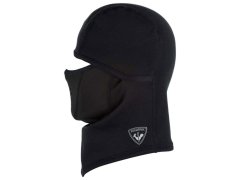 Lyžařská kukla Jr Balaclava model 22018577 Černá - Rossignol 1