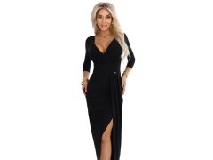 Dámské šaty model 22020906 Černá - numoco 5