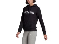 Dámská mikina W model 22030020 černá - ADIDAS 1