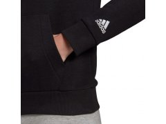 Dámská mikina W model 22030020 černá - ADIDAS 4