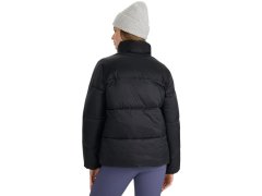 Dámská bunda W WAW25TDJA 20S černá model 22028078 - 4F 2