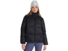Dámská bunda W WAW25TDJA 20S černá model 22028078 - 4F 3