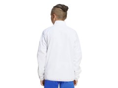 Juniorská bunda Real Madrid EU model 22028083 bílá - ADIDAS 1