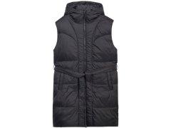 Dámská vesta W WAW25TVJA 20S černá model 22030025 - 4F 1