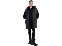 Dámská vesta W WAW25TVJA 20S černá model 22030025 - 4F 2