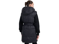 Dámská vesta W WAW25TVJA 20S černá model 22030025 - 4F 3