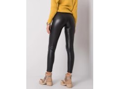 Dámské legíny RV LG model 22042910 Černá Rue Paris - FPrice 1