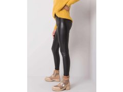 Dámské legíny RV LG model 22042910 Černá Rue Paris - FPrice 8