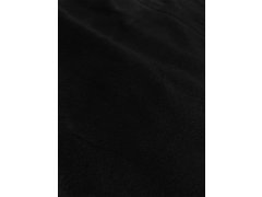 Dámský oversize kabát Černá model 22042924 - J.STYLE 1