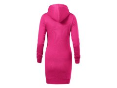 Dámské šaty Snap W model 22045086 růžové - Malfini 1