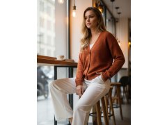 Dámský svetr model 22045088 - FashionStreet 2