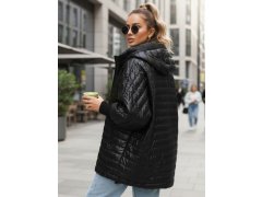 Dámská bunda model 22082236 černá - FashionStreet 2