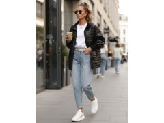 Dámská bunda model 22082236 černá - FashionStreet 4