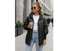 Dámská bunda model 22082236 černá - FashionStreet 5