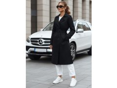 Dámský kabát černý model 22082241 - FashionStreet 2