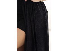 Dámské šaty Selena černé model 22089631 - numoco 7