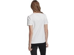Dámské tričko Trefoil W model 22092286 bílé - ADIDAS 7