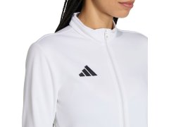 Dámská mikina Entrada 26 Track model 22128479 bílá - ADIDAS 1