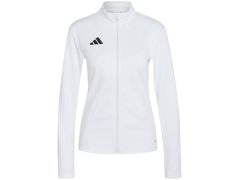 Dámská mikina Entrada 26 Track model 22128479 bílá - ADIDAS 6