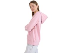 Dámská mikina W model 22130454 56S starorůžová - 4F 6