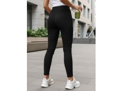 Dámské legíny model 22159033 černé - FashionStreet 3