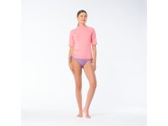 Dámské tričko UV model 22185656 WMNS růžové - Aqua Wave 3