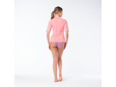 Dámské tričko UV model 22185656 WMNS růžové - Aqua Wave 4