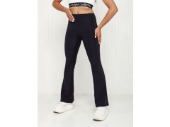 Dámské kalhoty černé model 22196528 - FashionStreet 1