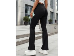 Dámské kalhoty černé model 22196528 - FashionStreet 4