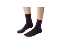 Ponožky nízké model 22200988 Natural Merino Wool - Steven 6