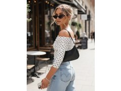 Dámská blůza model 22207005 - FashionStreet 3