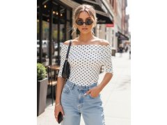 Dámská blůza model 22207005 - FashionStreet 4