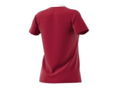Dámské polo tričko Tiro 21 W model 22207006 červené - ADIDAS 3