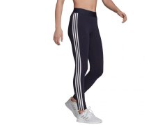 Dámské legíny Essentials 3S W model 22212372 černobílé - ADIDAS 3