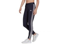 Dámské legíny Essentials 3S W model 22212372 černobílé - ADIDAS 4
