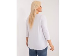 Halenka RV BZ model 22225125 bílá - FPrice 1