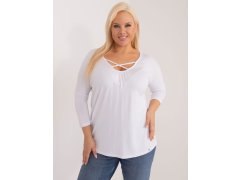 Halenka RV BZ model 22225125 bílá - FPrice 4